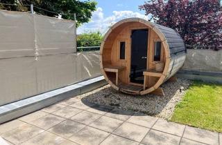 Wohnung kaufen in Krottendorfer Straße 54, 8052 Graz, Zwei nebeneinanderliegende Wohnungen mit Eigengarten und Wellness-Extras in Graz-Wetzelsdorf