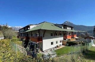 Wohnung kaufen in Josef-Koch-Straße 18, Top, 6460 Imst, Anleger aufgepasst - vermietete 3-Zimmerwohnung mit Balkon am Rande von Imst zu verkaufen