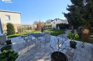 Wohnung kaufen in 3131 Getzersdorf, top generalsanierte 3 Zimmer-Wohnung mit Gartennutzung und Parkplatz in absoluter Ruhelage