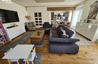 Wohnung kaufen in 3131 Getzersdorf, top generalsanierte 3 Zimmer-Wohnung mit Gartennutzung und Parkplatz in absoluter Ruhelage