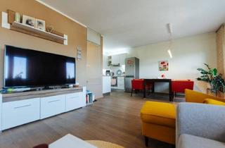 Wohnung kaufen in Berg, 9073 Klagenfurt, 2-Zimmer Eigentumswohnung in Klagenfurt-Viktring