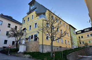 Wohnung kaufen in 9500 Villach-Innere Stadt, RAUM FÜR STIL. UND FÜR MÖGLICHKEITEN.