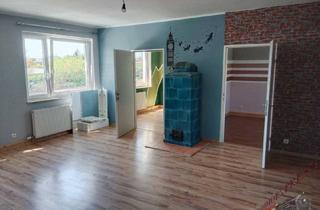 Wohnung mieten in 2544 Leobersdorf, 2544 Leobersdorf, unbefristet! zentrale 4 Zimmer, 106m² Platz , ruhig . hell