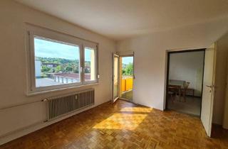 Wohnung mieten in Sepp Amschl-Straße 20, 8480 Mureck, Sofort beziehbare Kleinwohnung mit Süd- Loggia samt Freisicht in Ruhelage am Stadtrand !