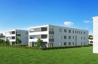 Wohnung mieten in 6844 Altach, 3-Zimmer-Wohnung mit Balkon in Altach zu vermieten!