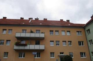 Wohnung mieten in Heinrich Ostermann-Gasse 4/1-4, 2640 Gloggnitz, Preiswerte Wohnung in Gloggnitz