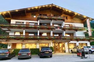 Gewerbeimmobilie kaufen in 5742 Wald, Exklusives Hotelinvestment in den österreichischen Alpen – Ihr Einstieg in eine florierende Tourismusregion
