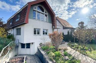 Einfamilienhaus kaufen in Lindenweg, 2201 Gerasdorf, Entspanntes Wohnen in Oberlisse – Gepflegtes Haus in familienfreundlicher Lage