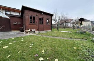 Einfamilienhaus kaufen in 3140 Pottenbrunn, Ruhig gelegenes Einfamilienhaus mit viel Potenzial und Keller