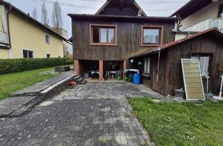 Einfamilienhaus kaufen in 4710 Grieskirchen, Platz für Ideen – Einfamilienhaus mit Potenzial