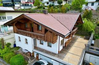Haus mieten in 6265 Hart im Zillertal, Top gepflegtes Haus in sonniger Aussichtslage zu vermieten
