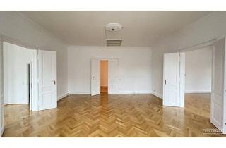 Büro zu mieten in Gußhausstraße, 1040 Wien, repräsentative Bürofläche nahe dem Wiener Schwarzenbergplatz | ZELLMANN IMMOBILIEN