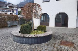 Geschäftslokal mieten in 6135 Stans, Geschäftslokal