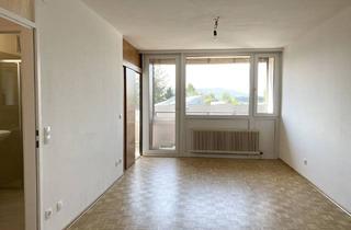 Wohnung mieten in Maxglaner Hauptstraße, 5020 Salzburg, GARÇONNIÈRE MIT LOGGIA // MAXGLAN ALTSTADTNÄHE