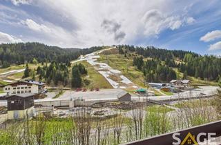 Wohnung kaufen in 5761 Alm, neu renovierte Zweitwohnsitzwohnung wenige Schritte von Lift und Piste
