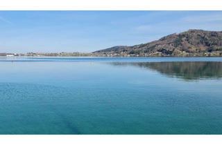 Grundstück zu kaufen in 4863 Seewalchen am Attersee, Seegrundstück am Attersee