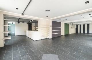 Geschäftslokal mieten in Neutorstraße, 5020 Salzburg, Neutorstraße: Perfektes Geschäftslokal mit vielen Gestaltungsmöglichkeiten