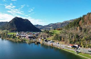 Grundstück zu kaufen in 6344 Walchsee, Grundstücke mit Tourismuswidmung in Seelage