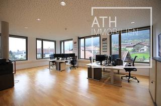 Büro zu mieten in 6073 Sistrans, Arbeiten im Grünen: Ihr lichtdurchflutetes Büro im hochwertigen Neubau in Sistrans