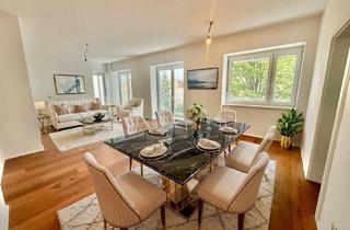 Penthouse kaufen in 2345 Brunn am Gebirge, PENTHOUSE - 6 Zimmer - ca. 133qm²NFL - Balkon ca. 25qm² - Stellplatz