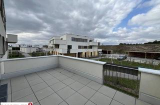 Wohnung kaufen in 2522 Oberwaltersdorf, Wohnpark Giardino – Leben, wo andere Urlaub machen