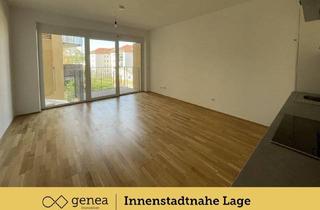 Wohnung mieten in Ungergasse, 8020 Graz, Ruhig gelegen und gut erreichbar – Wohnen nahe dem Citypark