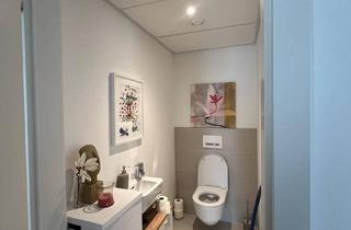 Wohnung mieten in Johannes-De-La-Salle-Gasse 12, 1210 Wien, BISAMBERGBLICK! 3-Zimmer Neubau mit Balkon, Schwimmbad & Weinkeller im Haus!