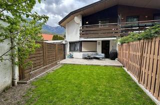 Reihenhaus kaufen in 6170 Zirl, PROVISIONSFREIES Eckreihenhaus in Zirl! Nur für kurze Zeit provisionsfrei!