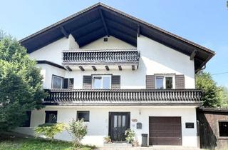 Haus kaufen in 7223 Sieggraben, *** 330 m² LEBENSGEFÜHL - GROSSZÜGIGE RÄUME, MODERNES WELLNESS, LÄNDLICHE RUHE ***