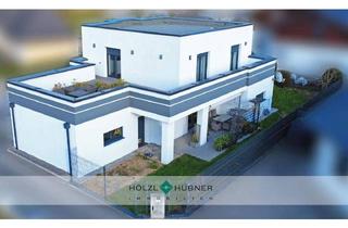 Einfamilienhaus kaufen in 5230 Mattighofen, Modernes Einfamilienhaus