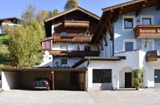 Haus kaufen in 6391 Fieberbrunn, Vielseitiges Anlageobjket mit 3 Wohnungen, Büro und Geschäftsfläche in Fieberbrunn