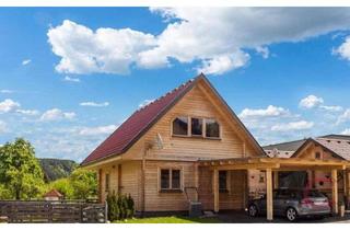 Haus kaufen in 9584 Finkenstein, Reizendes Holzblockhaus in Gruppenwohnbau in Faaker See Nähe