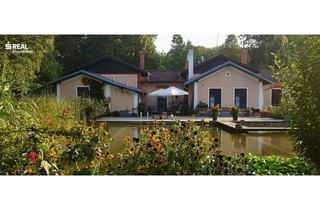 Grundstück zu kaufen in 2602 Blumau-Neurißhof, Grundstück in Blumau-Neurißhof - Tolle Gestaltungsmöglichkeiten für Ihr Traumhaus auf 600 m²