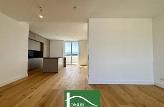 Wohnung kaufen in Hernalser Gürtel, 1170 Wien, Wohnen über den Dächern: Dachgeschossausbau mit Panorama-Terrassen! - JETZT ZUSCHLAGEN