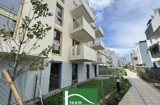 Wohnung mieten in Pogrelzstraße, 1220 Wien, POG 81 - Hochwertige Ausstattung, Ruhelage nahe Kagraner Platz und top Grundriss! Ab August 2025 - JETZT ANFRAGEN