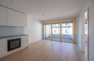 Penthouse mieten in Spengergasse, 1050 Wien, ++1050++ Dream home in Margareten, exclusive 2-room apartment in TOP LOCATION with HEAT PUMP and BALCONY!!!