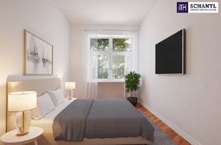 Penthouse kaufen in Universumstraße, 1200 Wien, ++ LUXURY LIVING ++ TOP 1 + Exklusive Altbauwohnung mit großer Terrassen-Gartenfläche + Frisch saniert