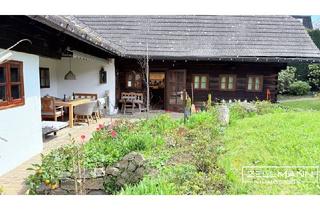Bauernhäuser zu kaufen in 1130 Wien, "Historisches Landhaus trifft modernen Wohntraum – Zwei Bauplätze in bester Hietzinger Grünruhelage" | ZELLMANN IMMOBILIEN