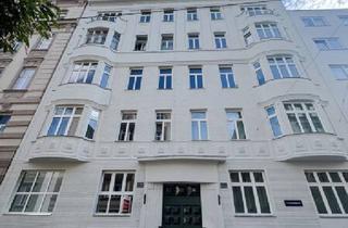 Penthouse kaufen in Kandlgasse, 1070 Wien, Kandlgasse 23