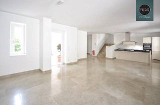 Maisonette mieten in Pfarrplatz, 1190 Wien, Provisionsfrei: Luxus Terrassen Maisonette mit Loggia und Terrasse beim Beethoven Museum und Pfarrplatz! Garagen verfügbar!