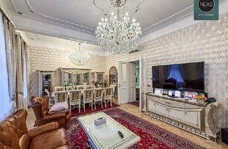 Wohnung mieten in 1020 Wien, Provisionsfrei: Luxus Traumwohnung mit bester Ausstattung samt Klimatisierung nahe Uno City!