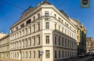 Wohnung kaufen in Neulerchenfelder Straße, 1160 Wien, ABELE - Living