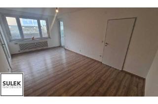 Wohnung kaufen in Gazeile, 3943 Schrems, Erstbezug nach Sanierung in Schrems: zentrumsnahe 2 Zimmer Wohnung mit separater Küche und Loggia & KFZ-Stellplatz