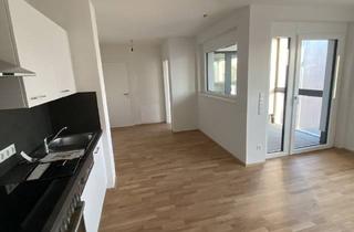 Wohnung kaufen in Wiener Straße, 8051 Graz, Neuwertige 2-Zi-Wohnung mit Balkon in Graz - Ihr perfektes Vorsorgeobjekt! Baujahr 2022