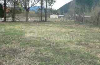 Grundstück zu kaufen in 8692 Krampen, Traumhaftes Baugrundstück in Neuberg an der Mürz: 4701m² mit herrlichem Grünblick!