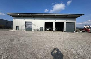 Immobilie kaufen in 3254 Bergland, Lagerhalle mit vielen Möglichkeiten