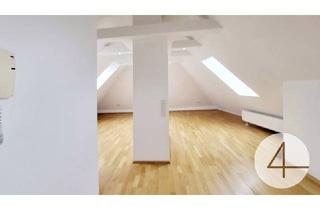 Maisonette mieten in 3500 Krems an der Donau, Maisonette Wohnung 4 Zimmer Altstadt