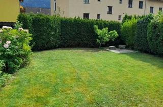Wohnung mieten in Krippstraße 5A, 6067 Absam, 3-Zimmer-Gartenwohnung in ABSAM