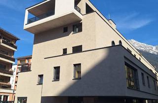 Wohnung mieten in Ampfererstraße, 6020 Innsbruck, Moderne 2-Zimmer-Wohnung mit Terrasse und Tiefgarage in Innsbruck zu vermieten