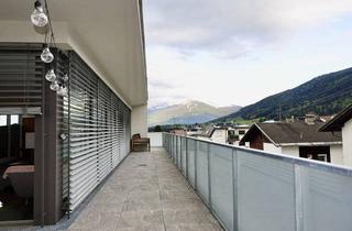 Maisonette kaufen in Kreuzweg 5A, 6091 Götzens, 3 Zimmer I Penthouse I Maisonette